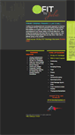 Mobile Screenshot of fitbyjulie.org